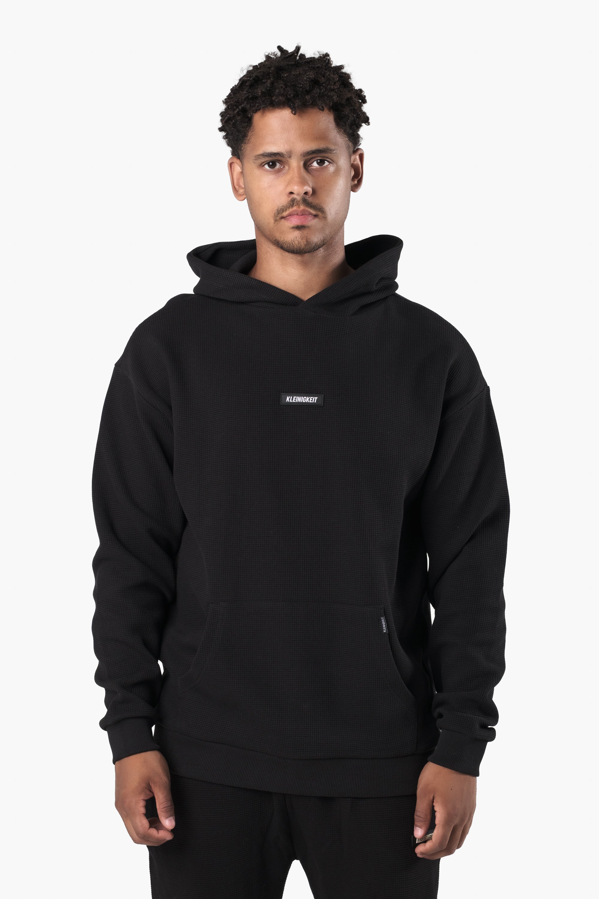 handschuhe snipes Waffley Snipes Hoodie – Kleinigkeit