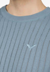 Color 325 - 0 - SIGNATURE-STRICK-T-SHIRT-breeze-blue05.jpg