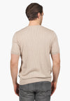 Color 302 - 0 - SIGNATURE-STRICK-T-SHIRT-frappe04.jpg