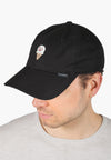 Color 020 - 0 - Ice-Laugh-Dad-Cap-Black-02.jpg