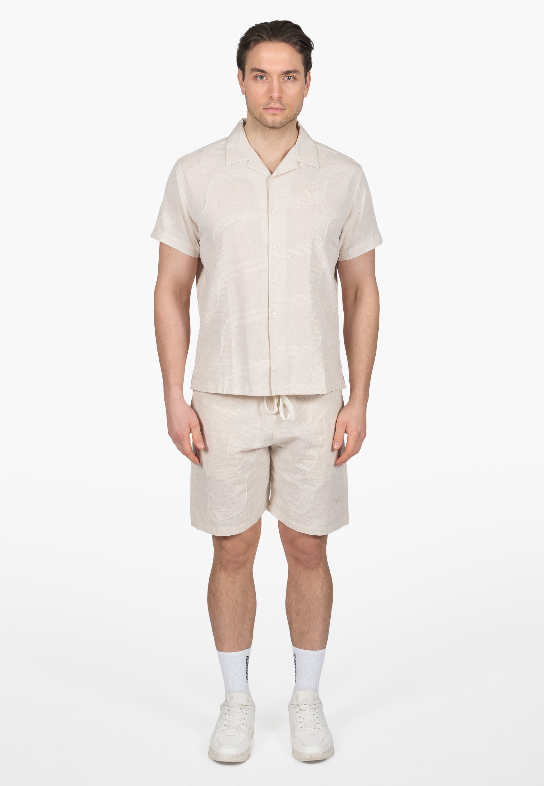 Color 160 - 0 - JACQUARD-DUSCHAFFSTDAS-SHIRT-offwhite-01.jpg