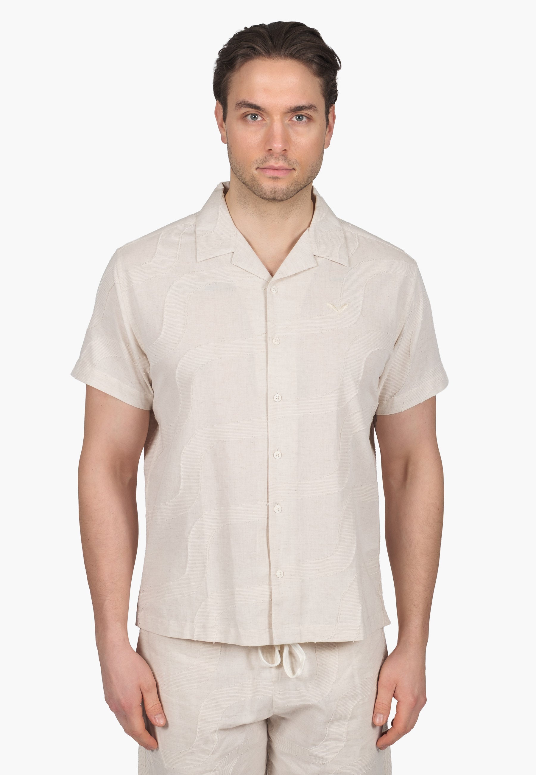 Color 160 - 0 - JACQUARD-DUSCHAFFSTDAS-SHIRT-offwhite-02.jpg