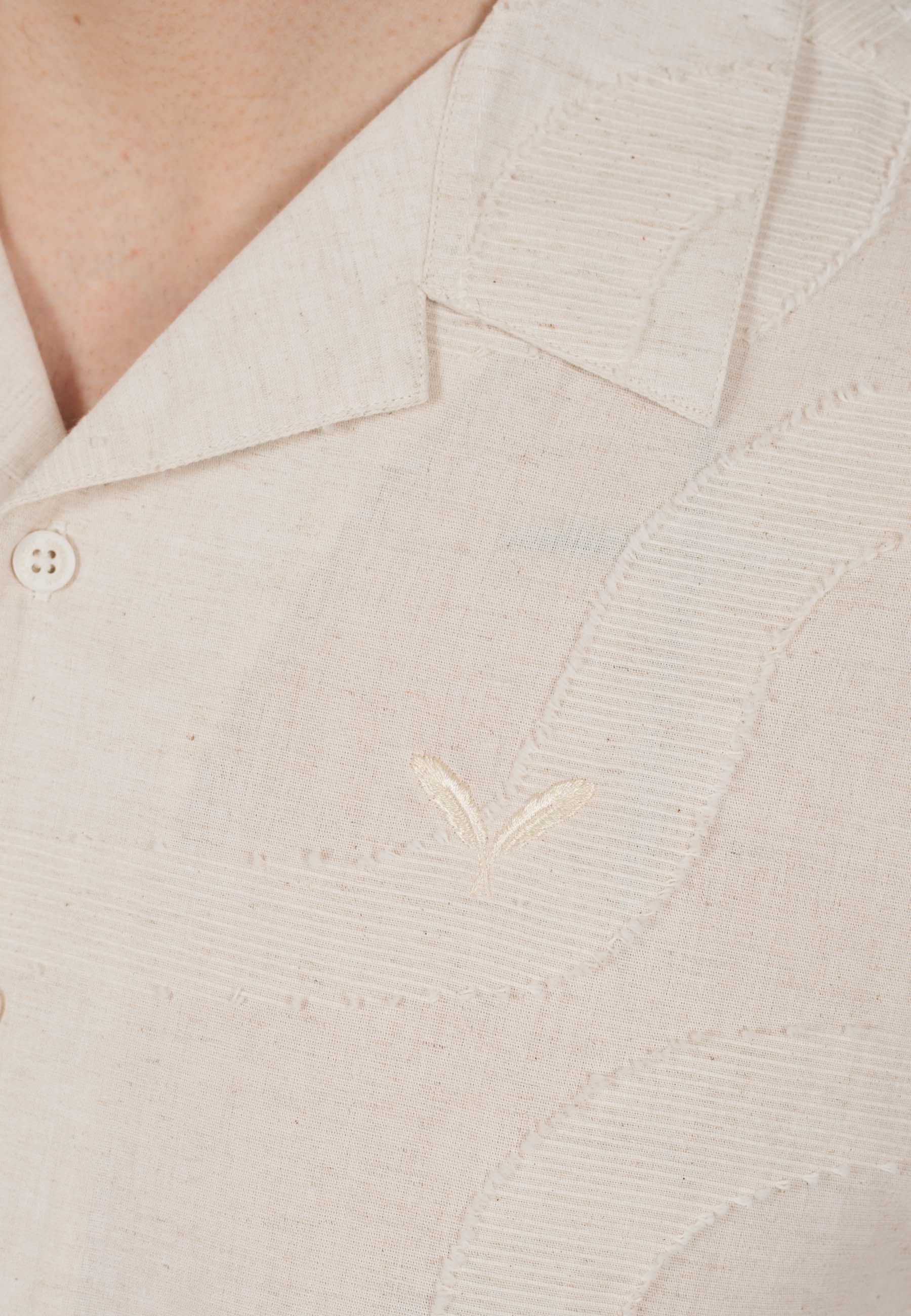 Color 160 - 0 - JACQUARD-DUSCHAFFSTDAS-SHIRT-offwhite-05.jpg