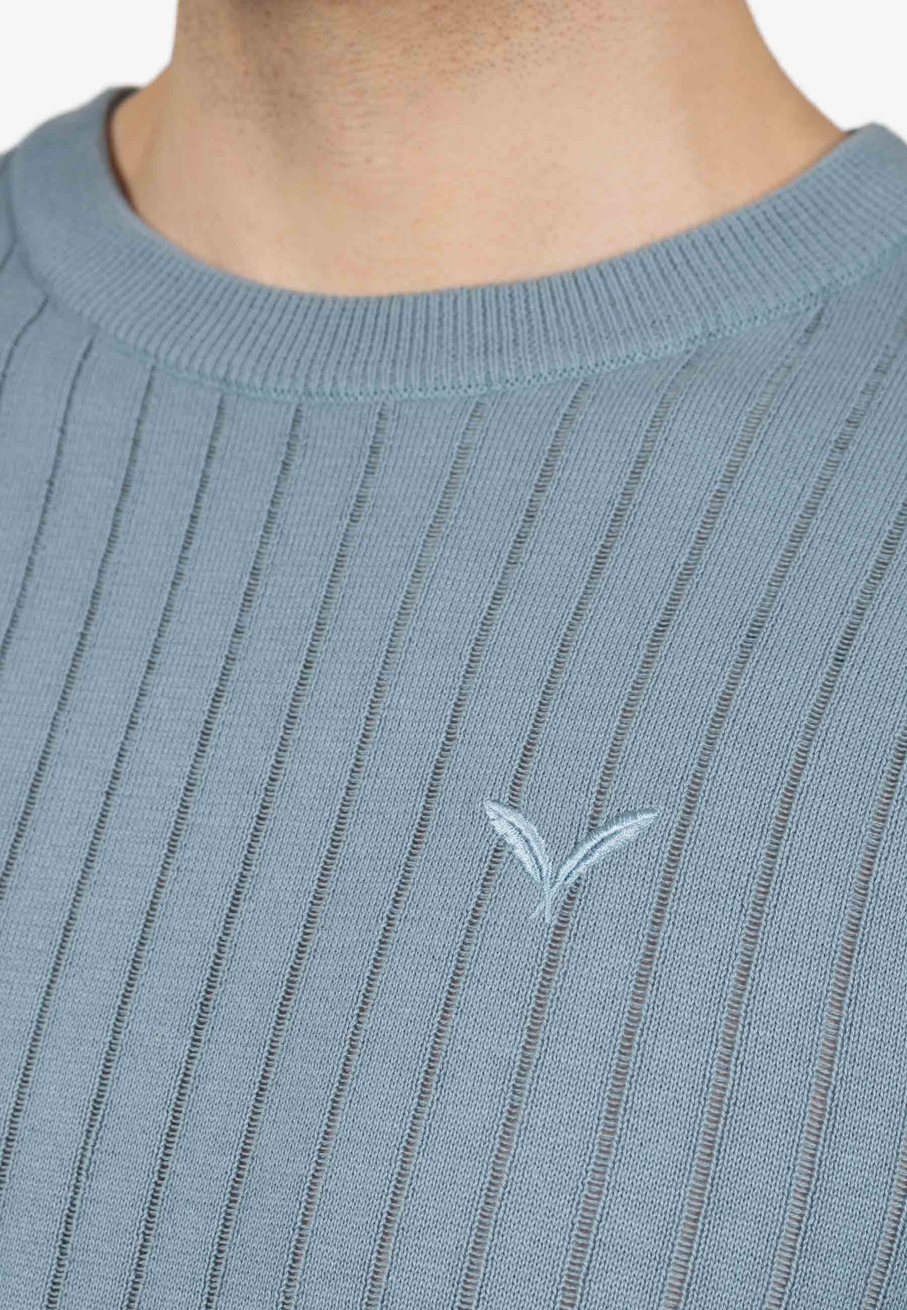 Color 325 - 0 - SIGNATURE-STRICK-T-SHIRT-breeze-blue05.jpg