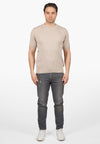 Color 302 - 0 - SIGNATURE-STRICK-T-SHIRT-frappe01.jpg