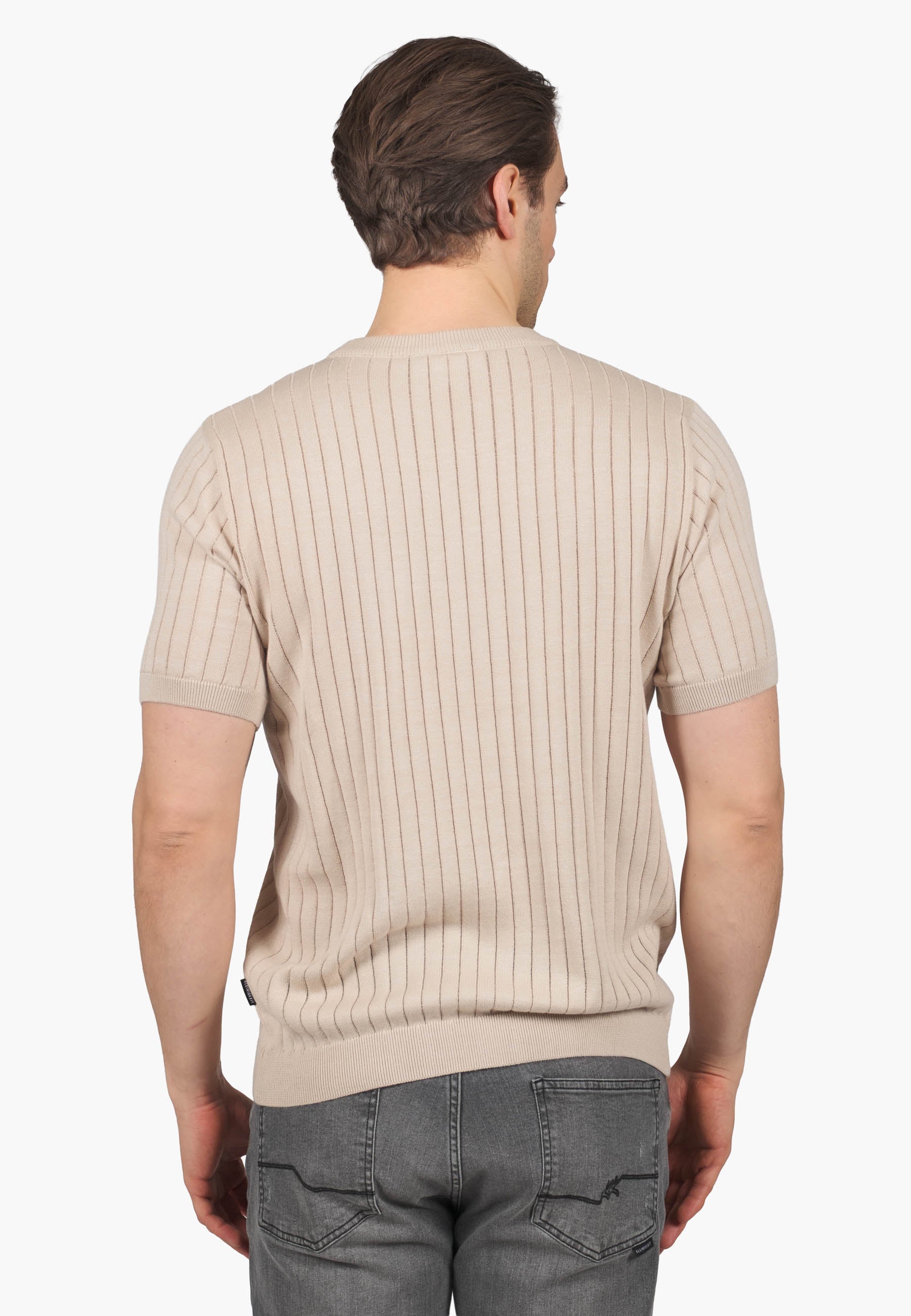 Color 302 - 0 - SIGNATURE-STRICK-T-SHIRT-frappe04.jpg