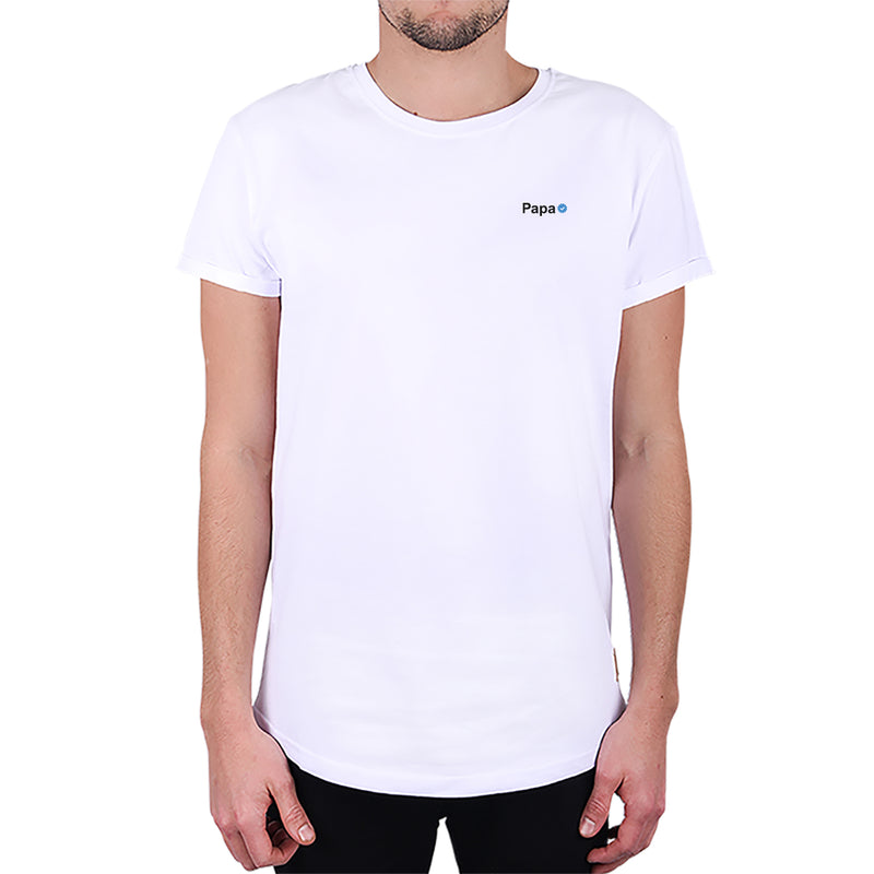 T-Shirt Roundcut PAPA