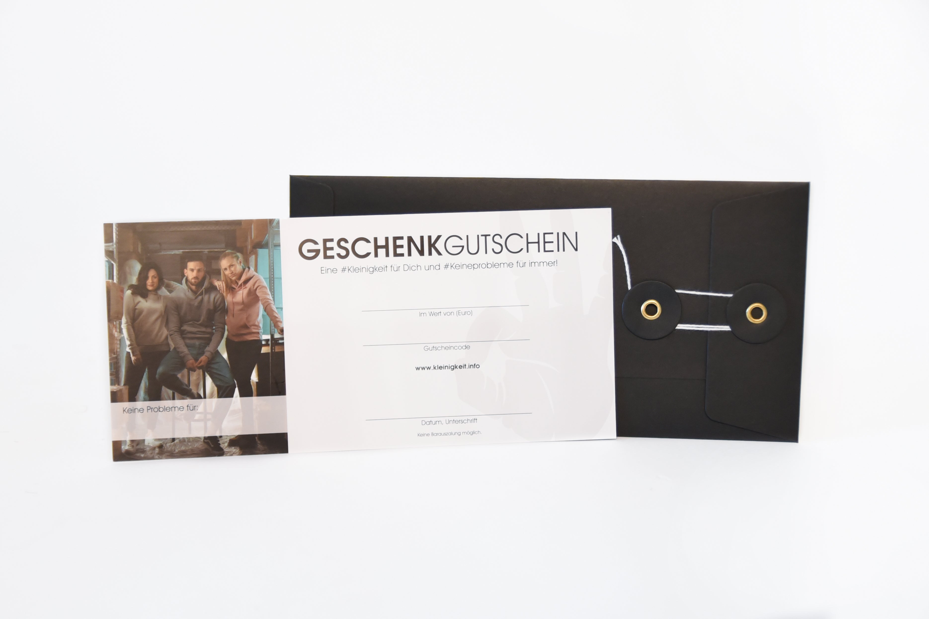 Gutscheine